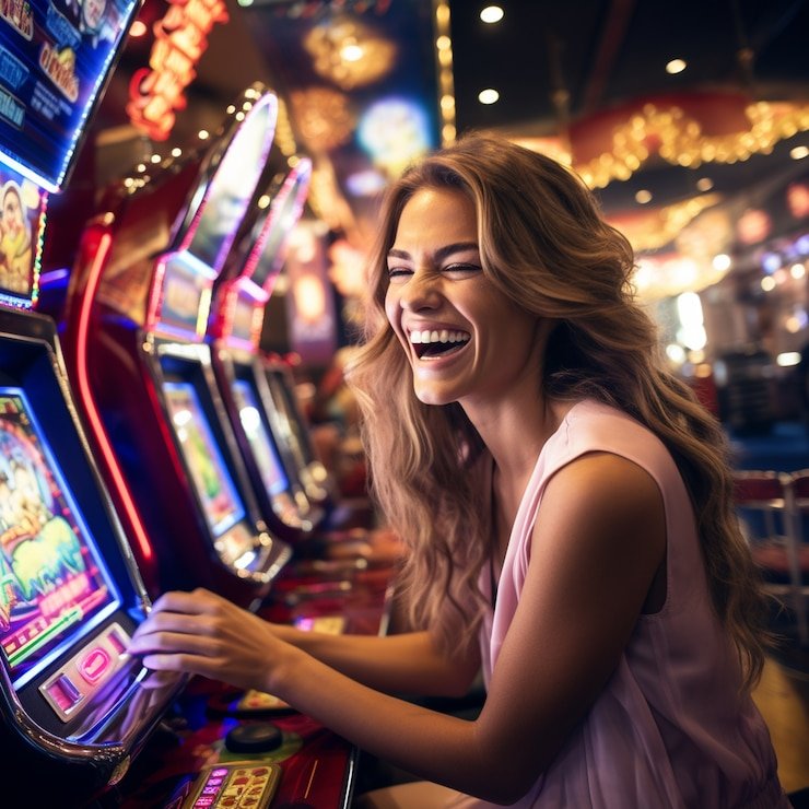 Starburst slot game interface on manis69 login platform